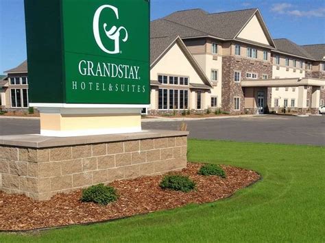 grandstay thief river falls|GRANDSTAY HOTEL & SUITES THIEF RIVER FALLS $121。